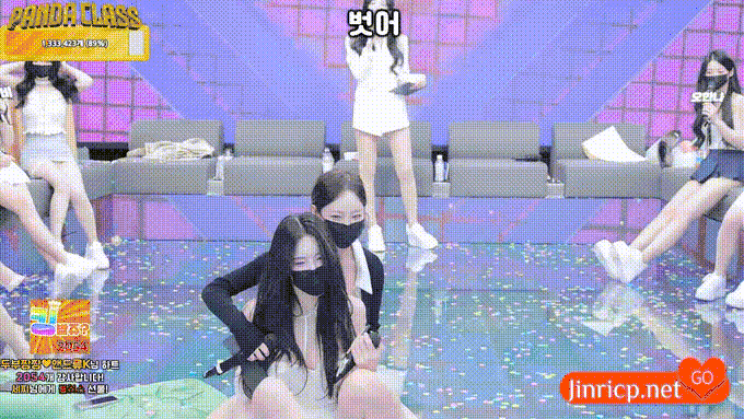 图片[7]-熊猫班 第四季 第1期 新季首播&雪瑜加入 中文简繁字幕-JIN