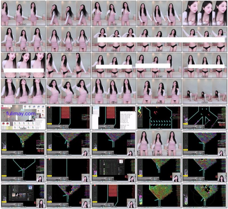 苏打-54soda-(♡소다♡) 个人直播（20240602）（5V/16G）-JIN