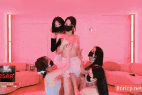Hi,Lady S2E3 女王殿下 第2季 第3期 贡献度大战 中文简繁字幕-JIN